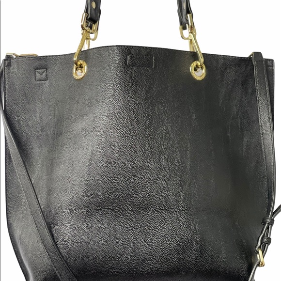 🌸HOST PICK🌸Calvin Klein Reversible leather - Picture 2 of 11